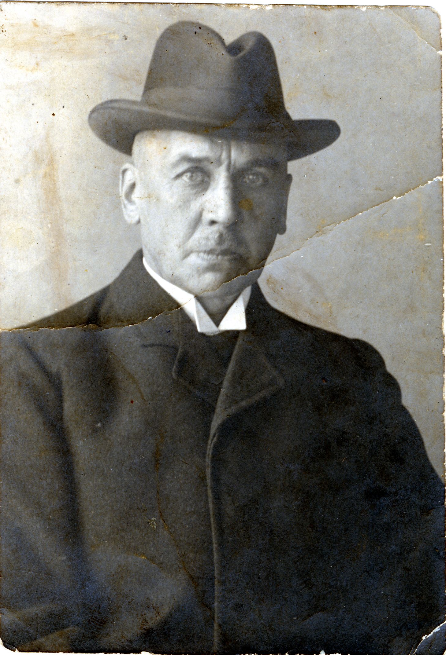 Karl Ernst Russow