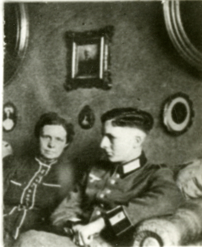 Alexander Wilhelm Freytagh von Loringhoven
