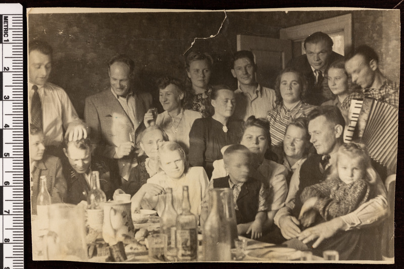 Voldemar Kungla sünnipäev