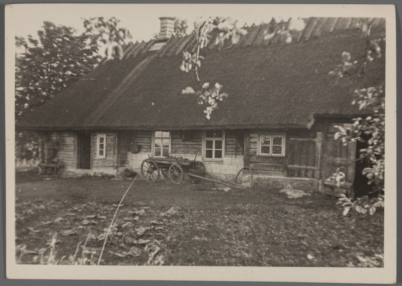 Nuka talu Muhus