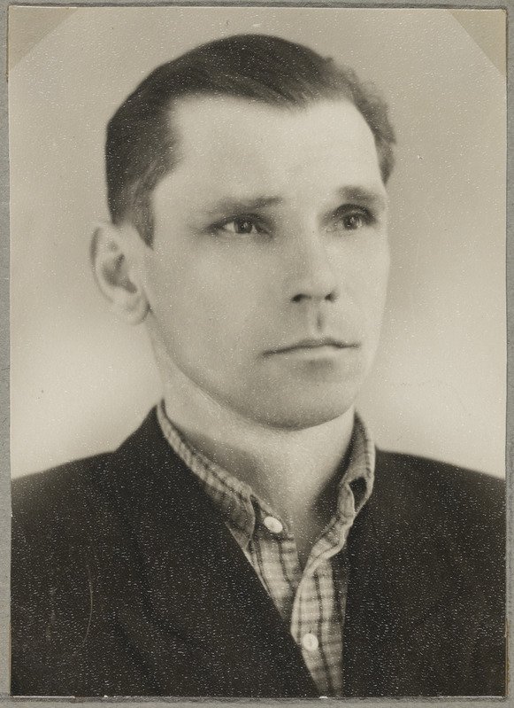 Saarte Kõrgepingevõrgud: Konstantin Ramst