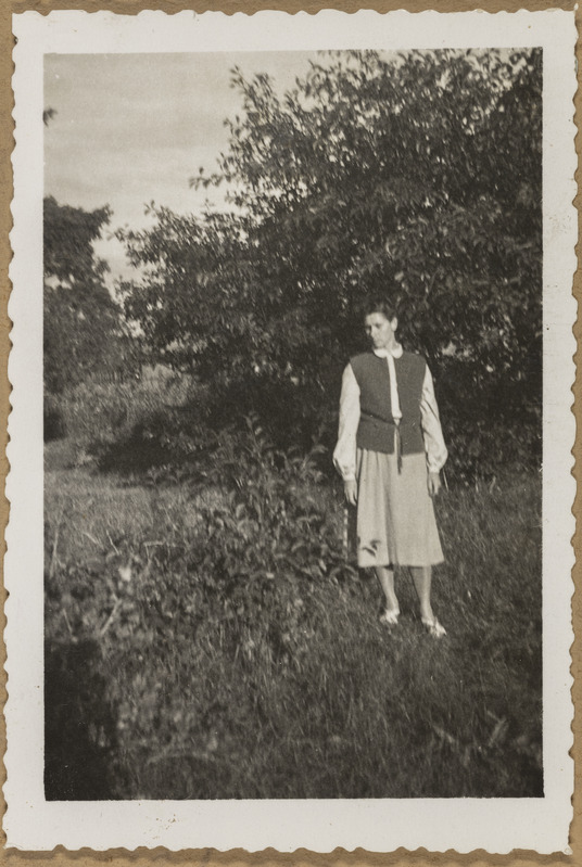 Helga Transtok