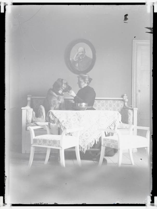 Elwine Wildenberg