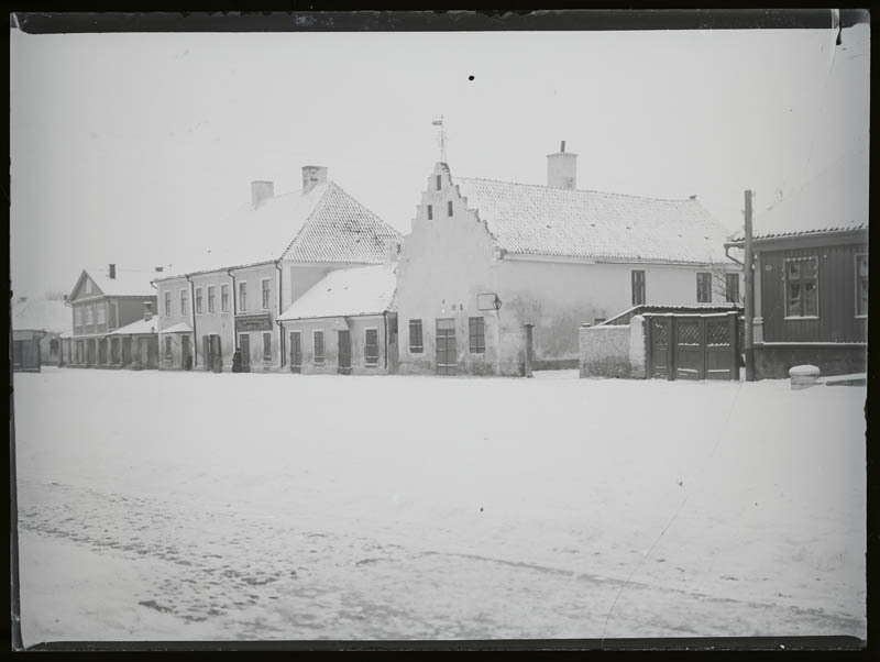 Kuressaare keskväljak