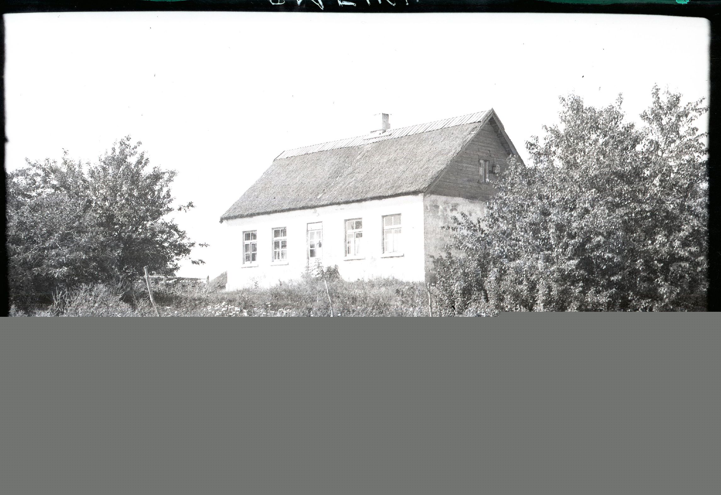 Kuressaare valla hobulaenutuspunkt Tingistes