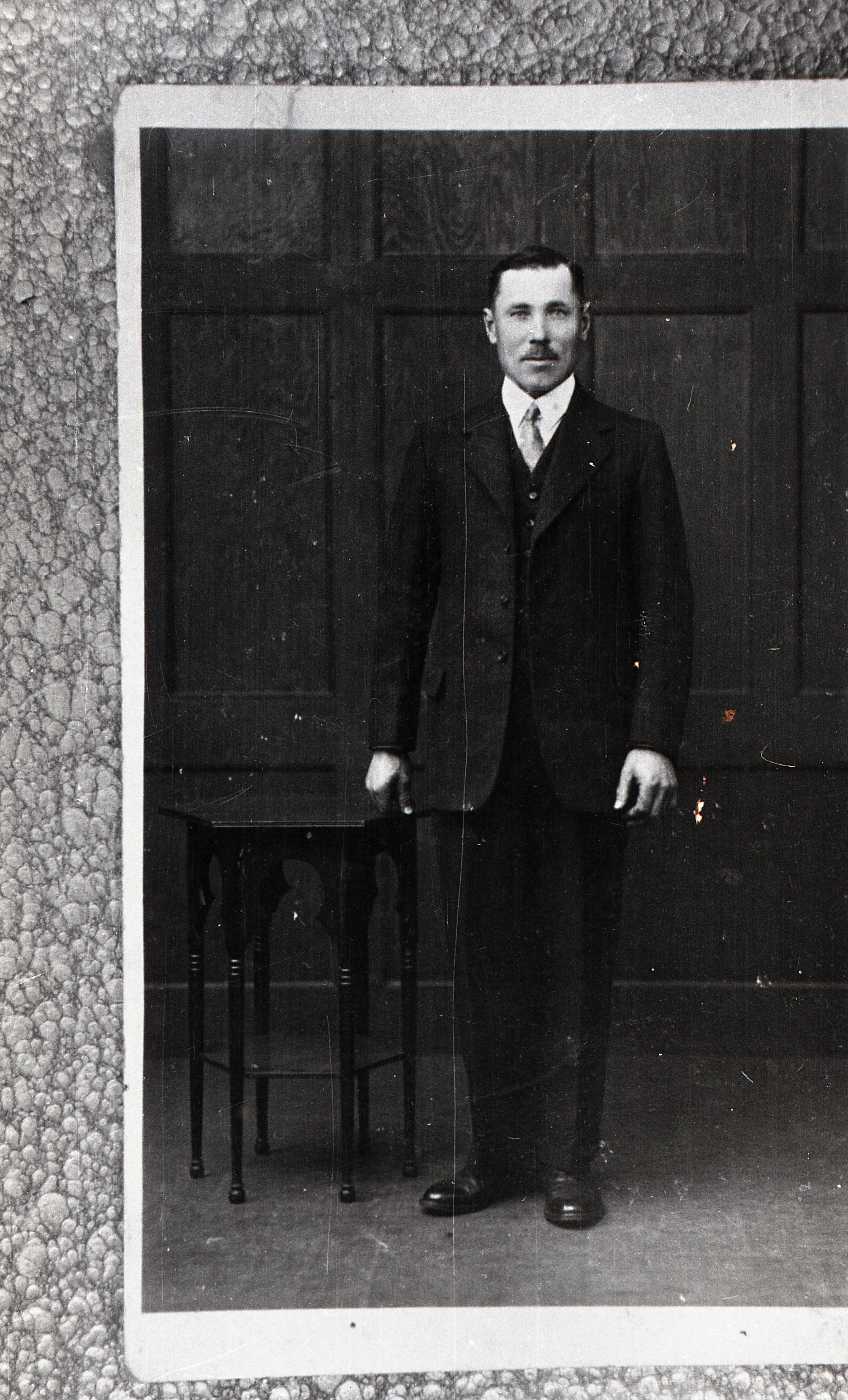 Juhan Sepp
