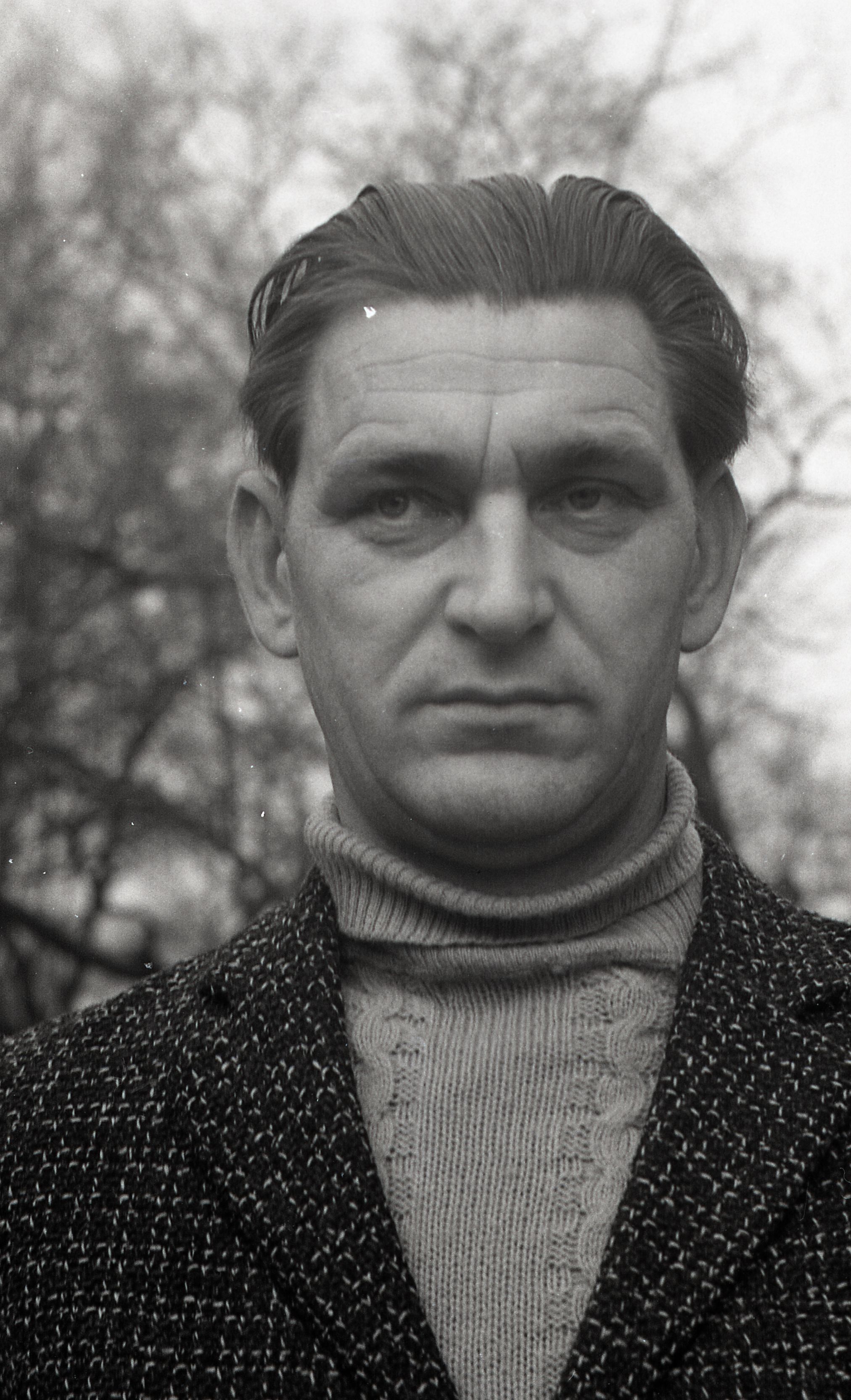 Mihkel Tang