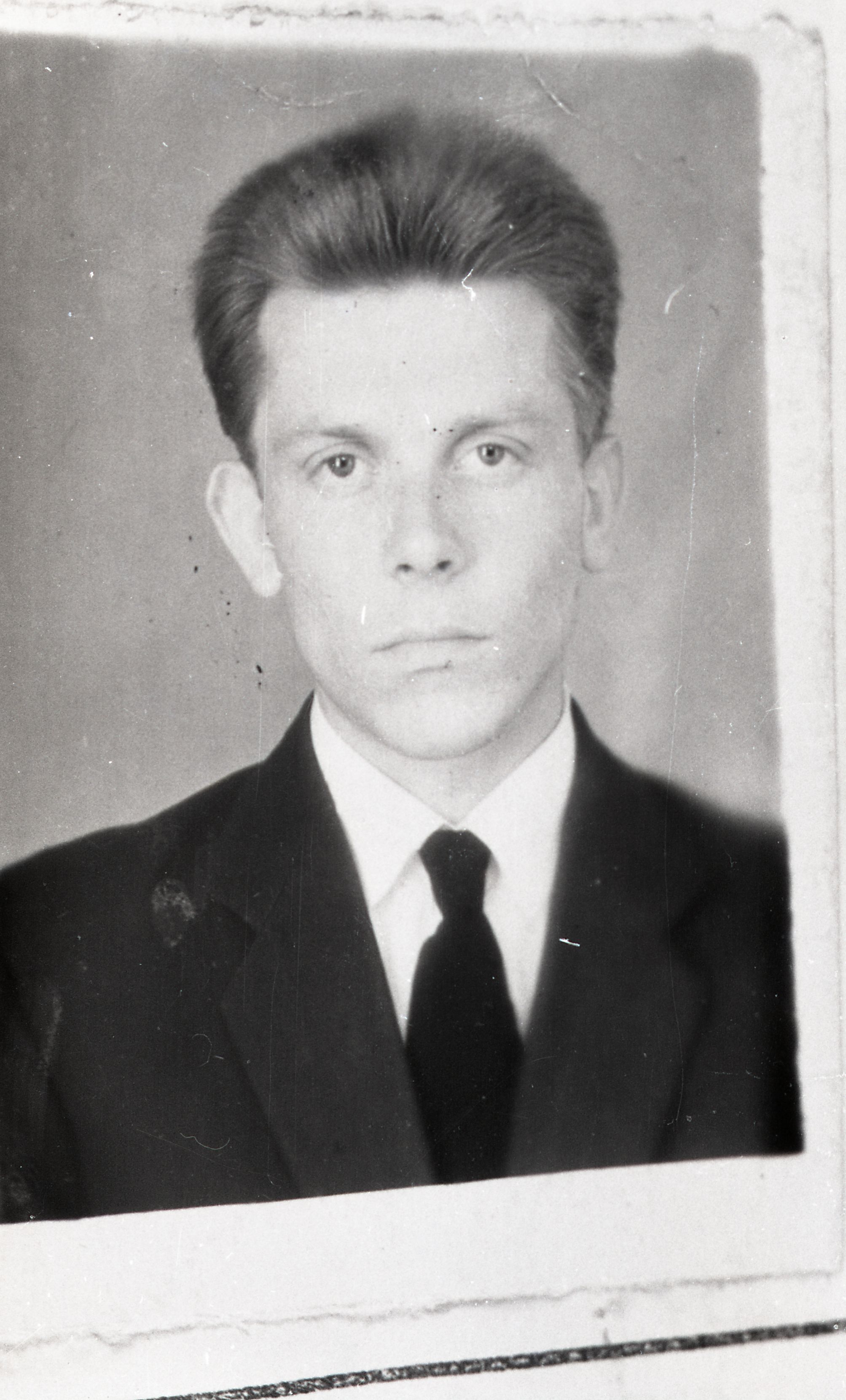 Sulev Kallas