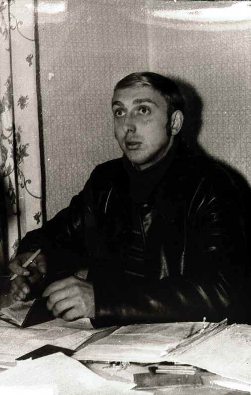 Aarne Lember