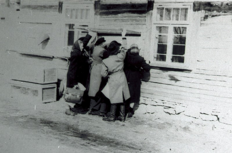Komnoorte rahumatk Salmele