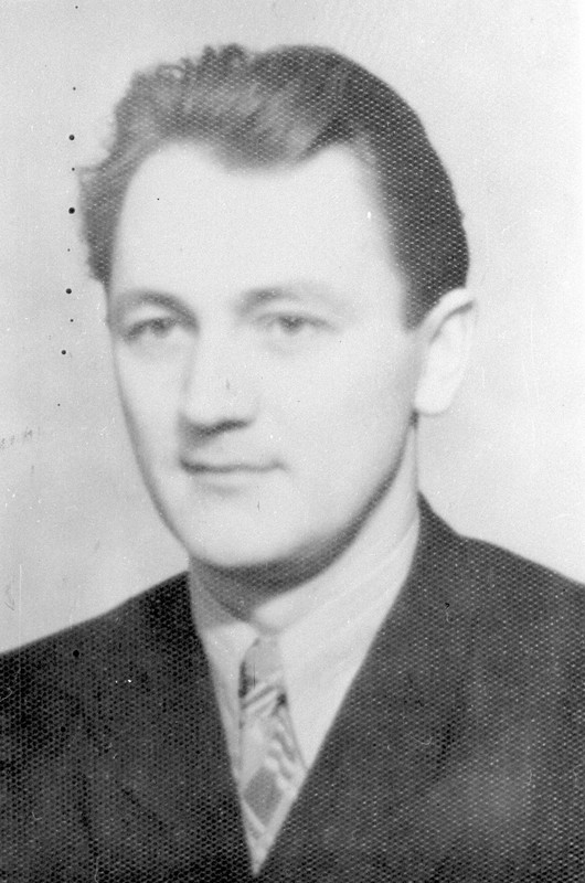 Boris Mikk