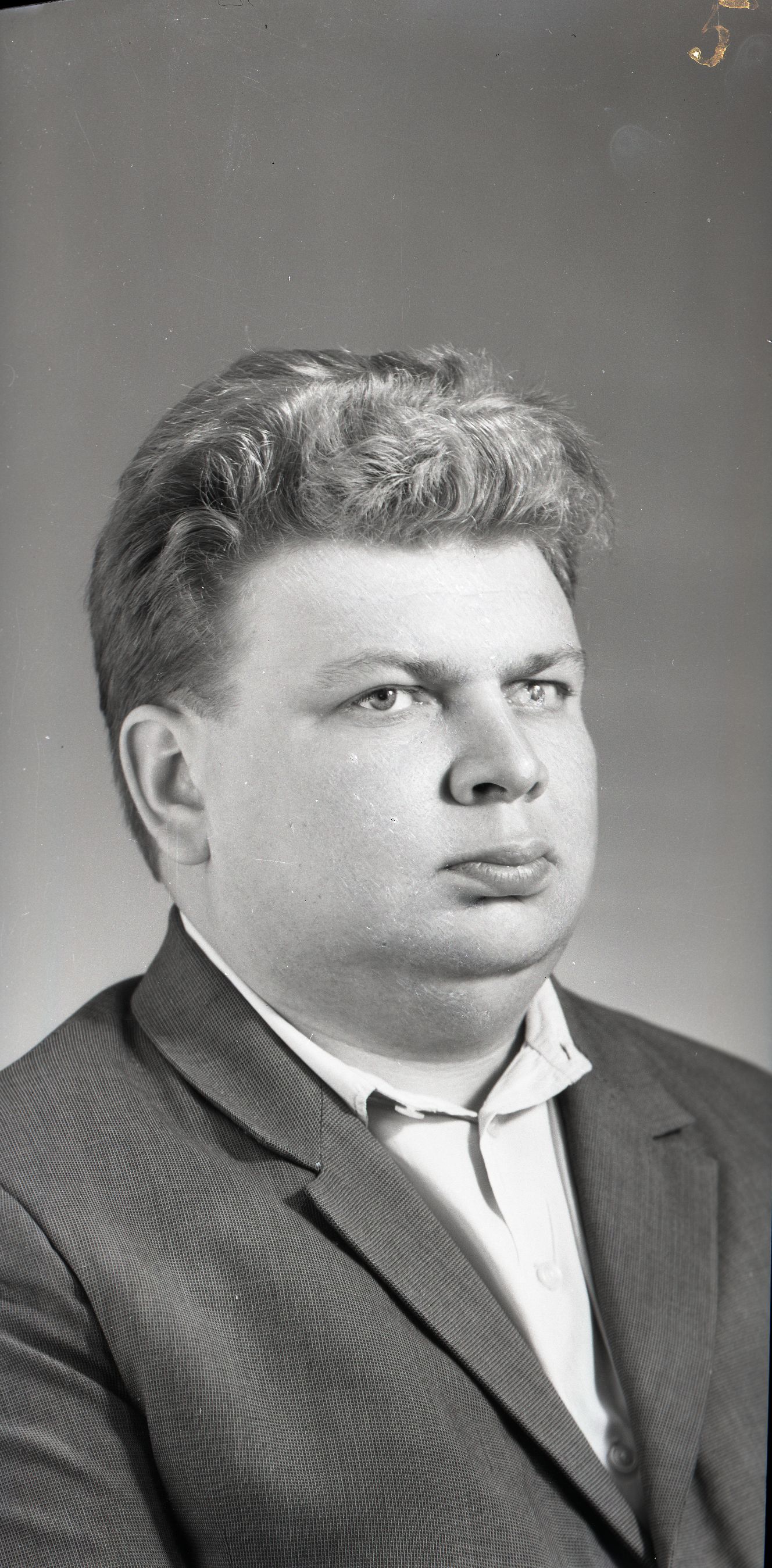 Jaan Petersoo