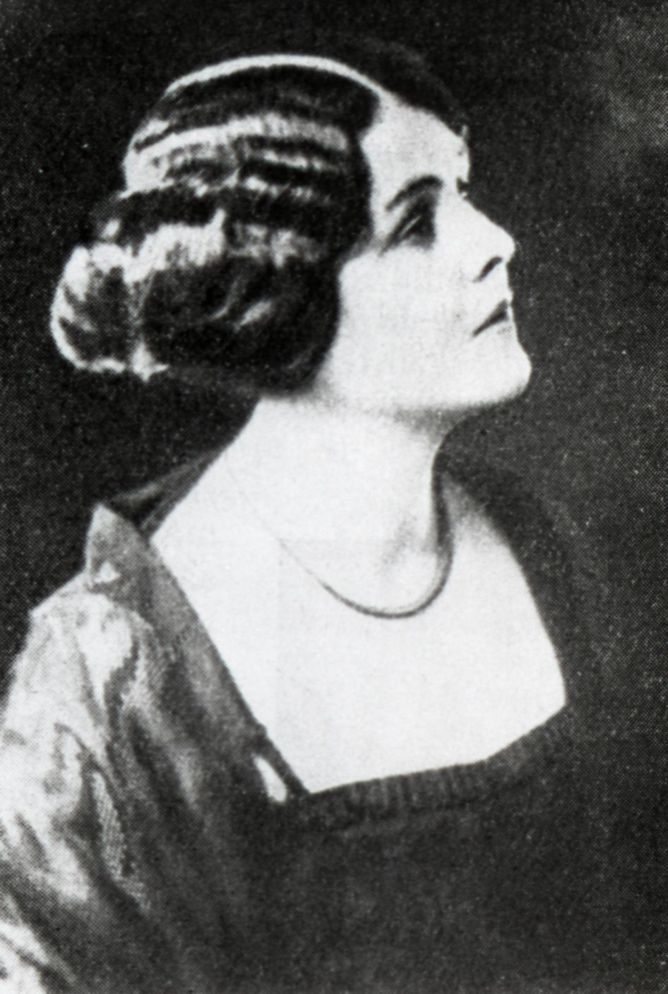 Aino Kallas