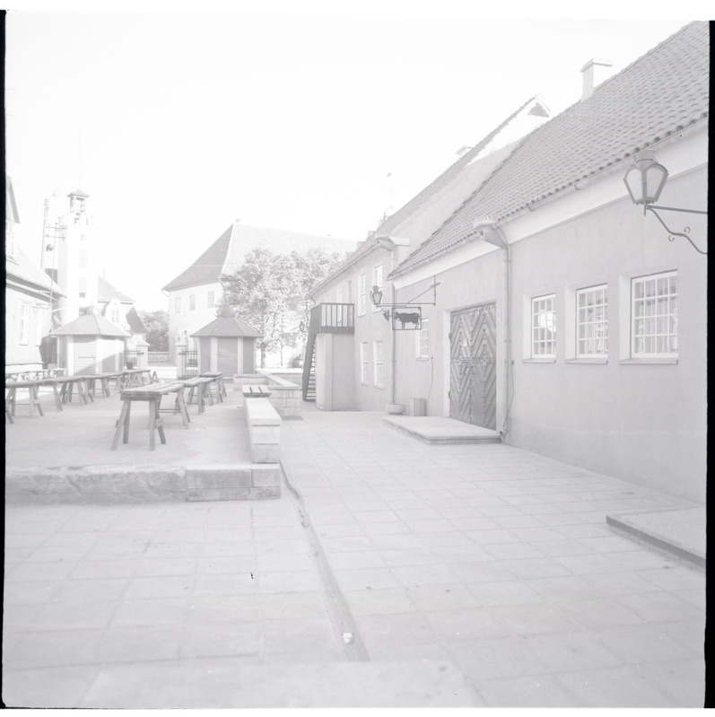 Kuressaare turg