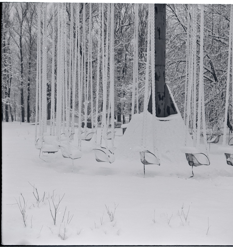 Lastekarussell  Mierzeyewski aias