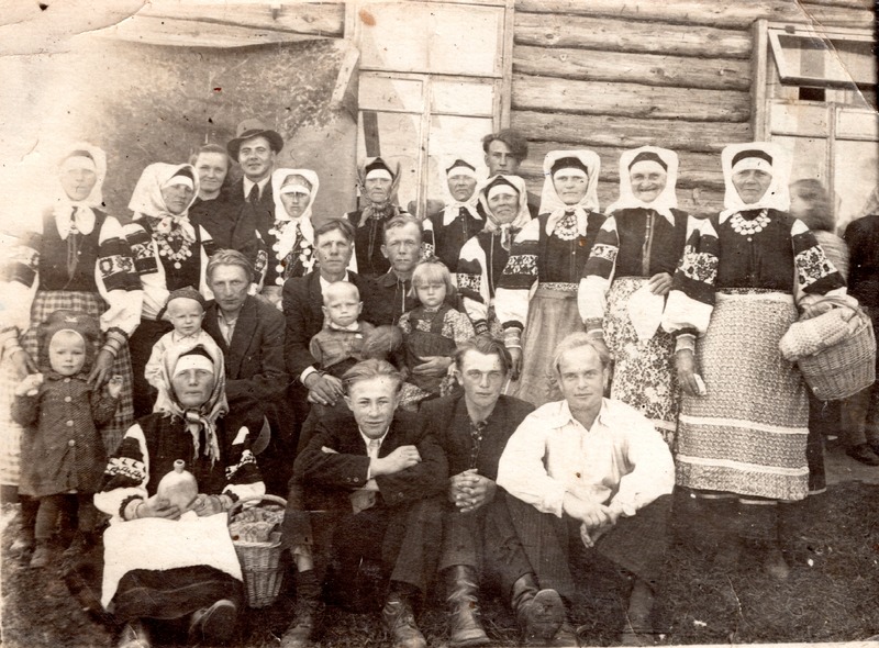 Setud Satserinnas Päätnitsapäeval