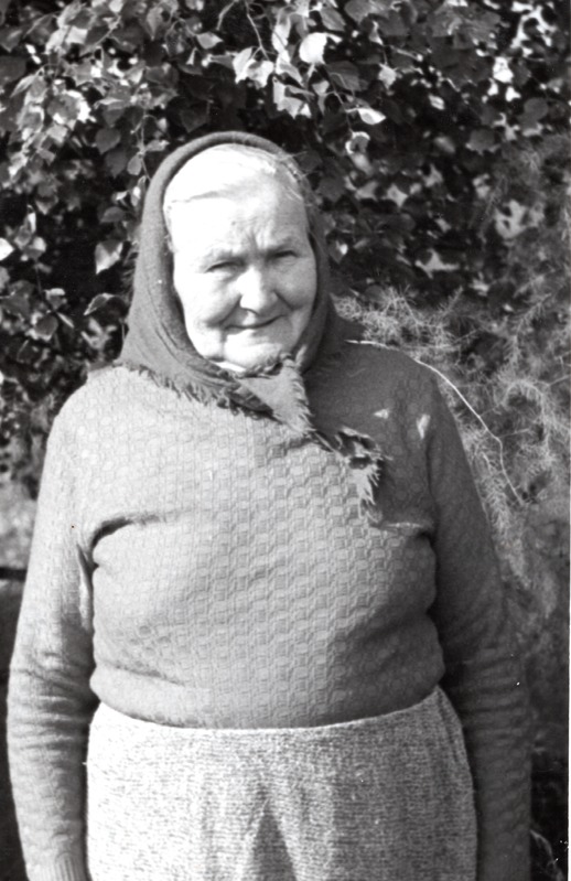 Anna Hütioja
