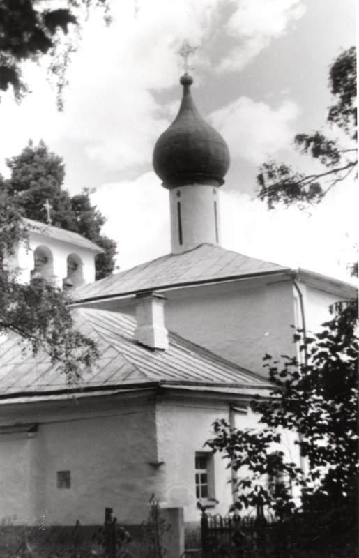 Tailova kirik