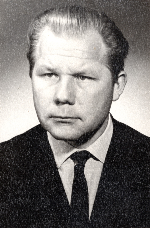 Paul Mäeste