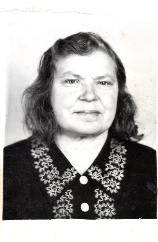 Aleksandra Paulus