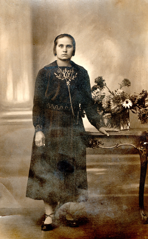 Anna Repäni perefotod