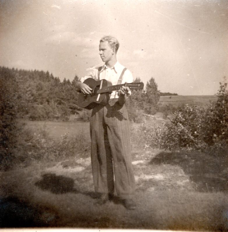 Anna Repäni perefotod