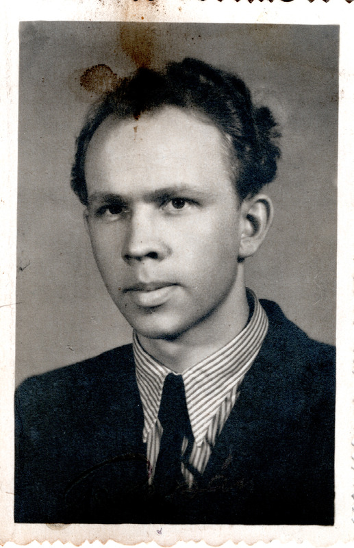 Anna Repäni perefotod