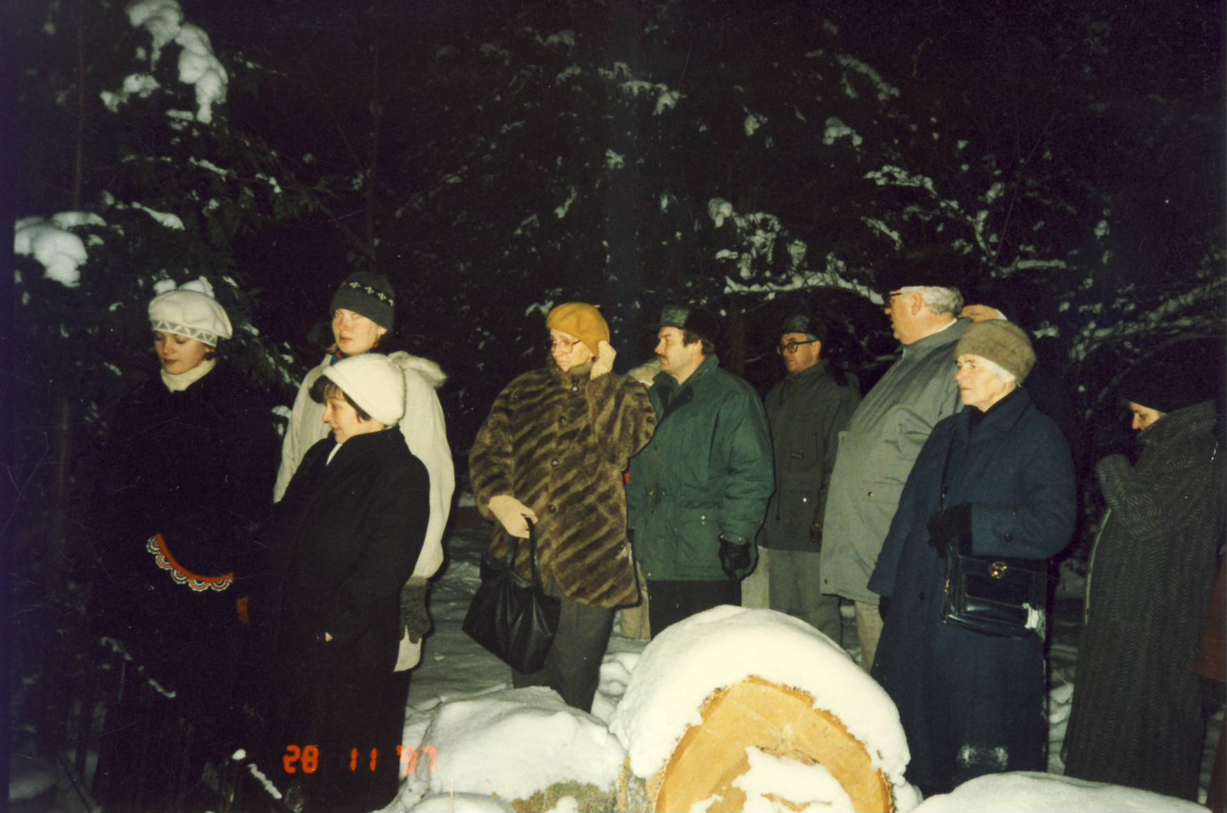 Setu Kultuuri konverents.