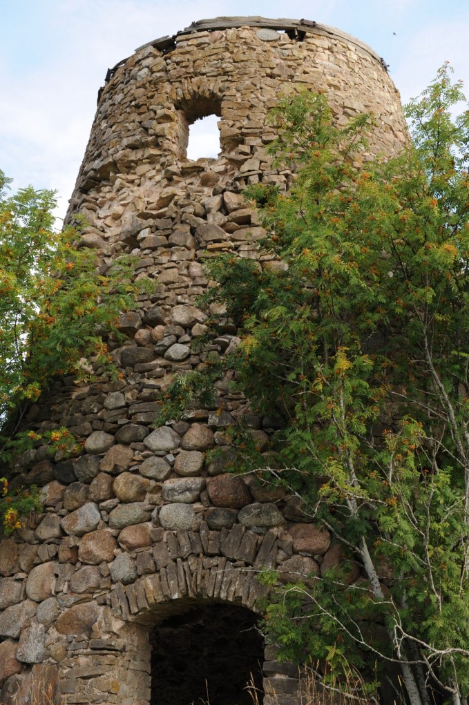 Kirova veski