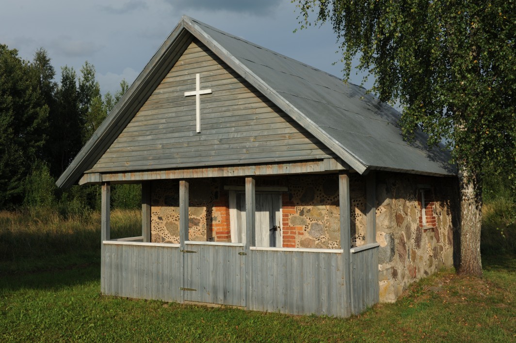 Pelsi. Annõ tsässon