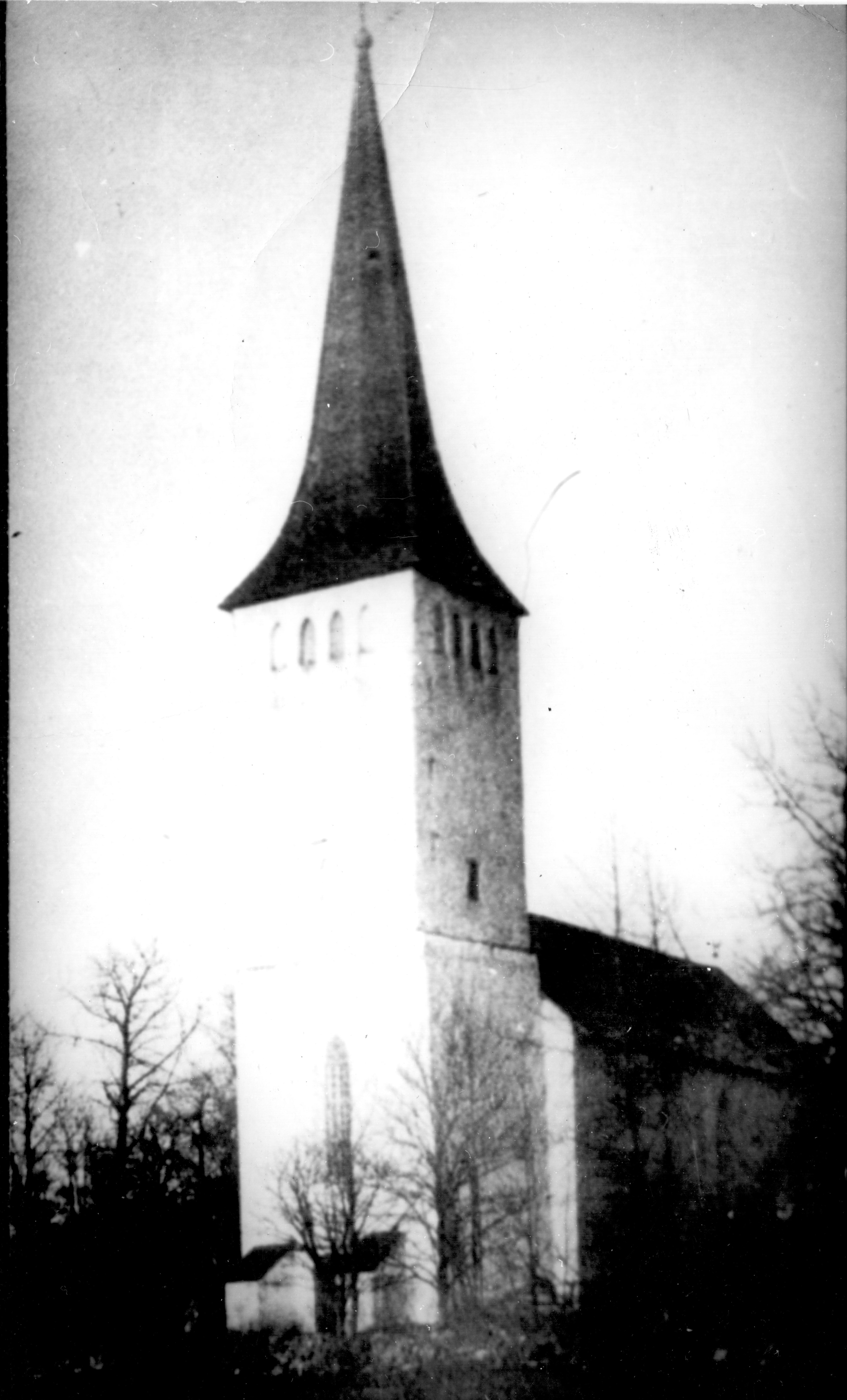 Märjamaa kirik (1930)