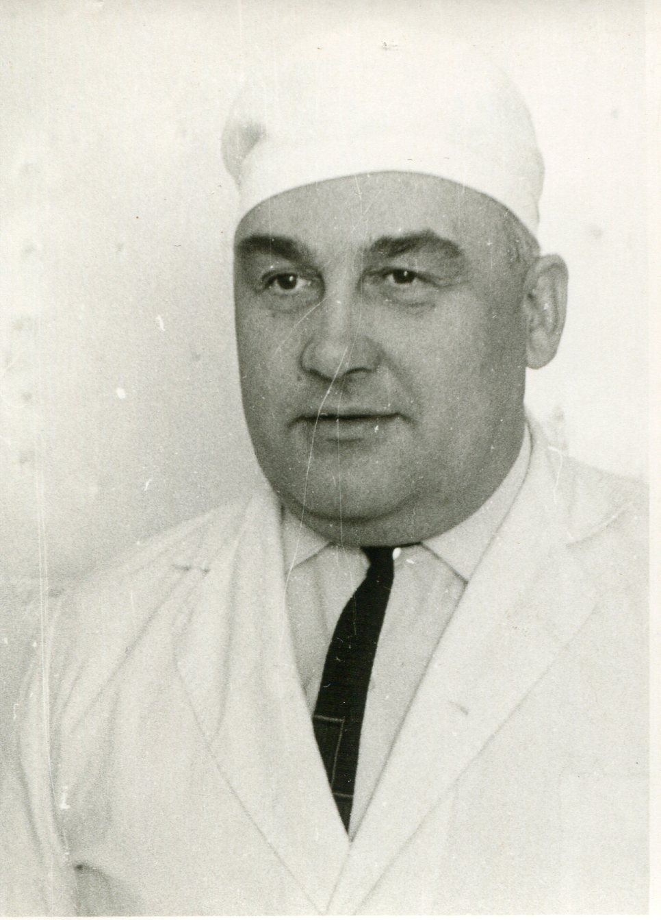 Dr. Elmar Jõgar