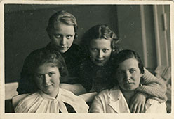 Taheva Sanatooriumi patsiendid ja doktor Sink