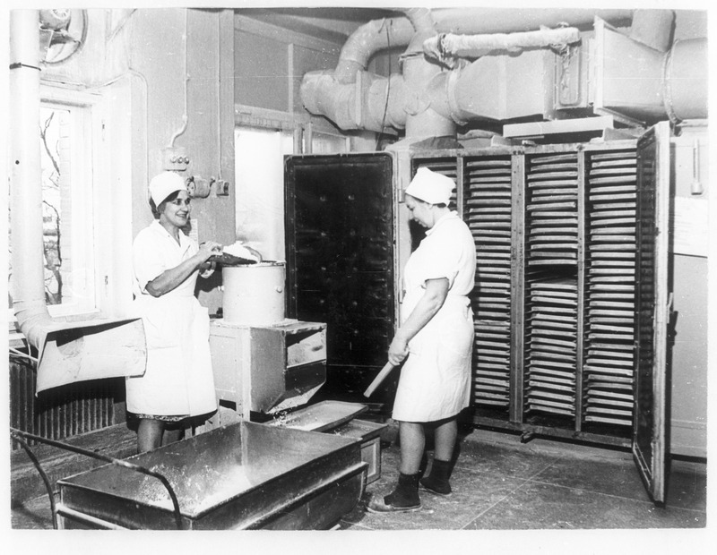 Tallinna Farmaatsiatehase laboratoorium