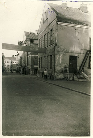 Tartu Ülikooli Polikliinik