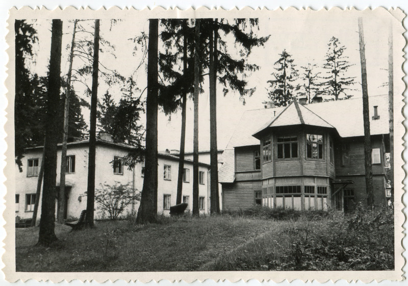 Tartu rajoonihaigla Elvas