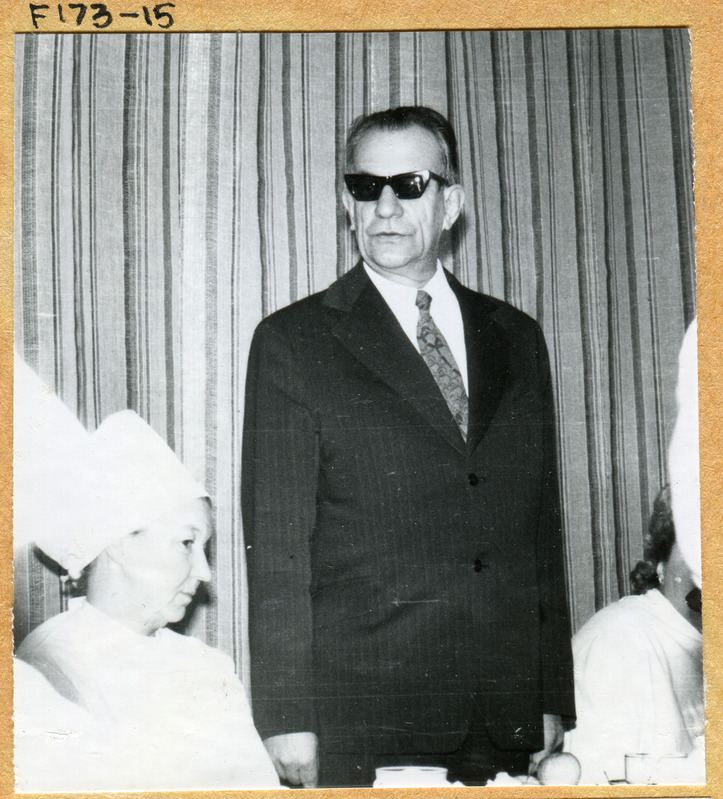 Tartu Linna Onkoloogia Dispanseri tsiviilkaitse staabiülem Valmra