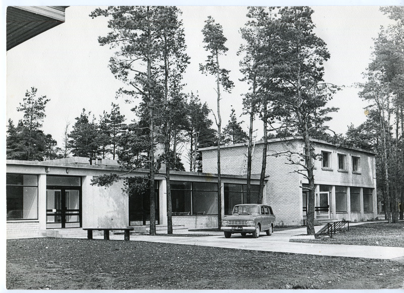 Palivere vesker-ämmaemanda punkt