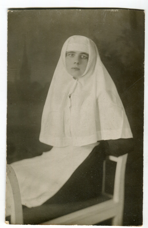 Halastajaõde Maria Looring