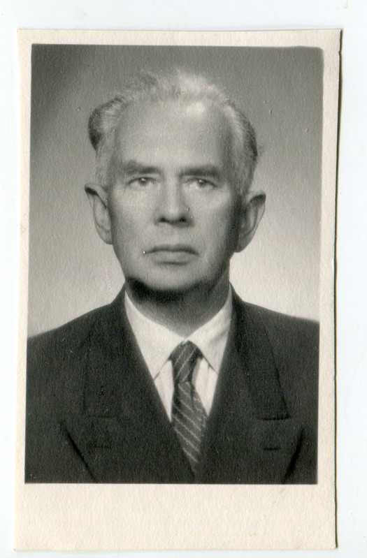 Arst Arnold Reiman