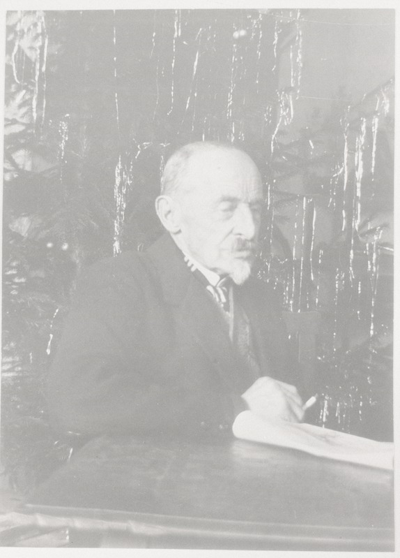 Arst Eduard Hoffmann