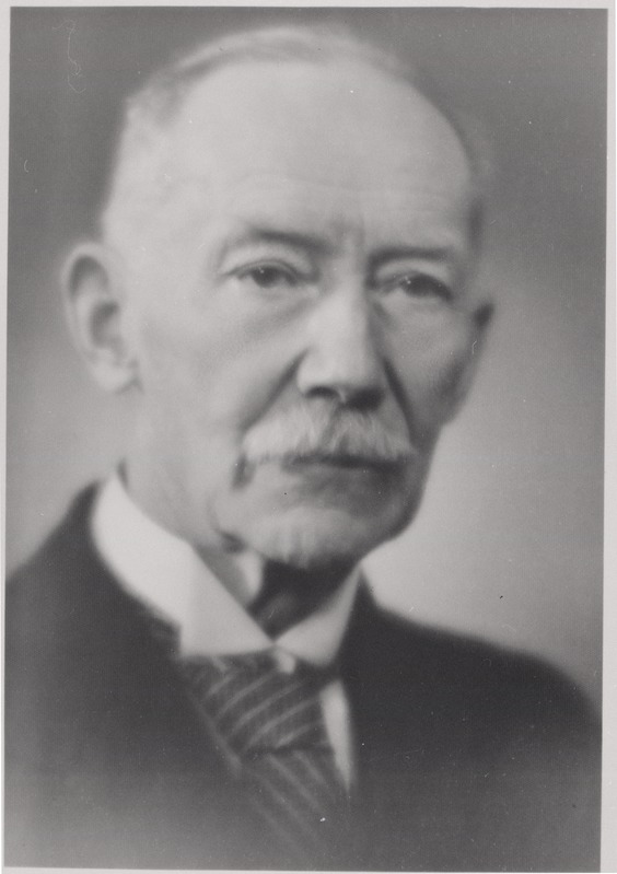 Arst Emil Friedrich Graubker