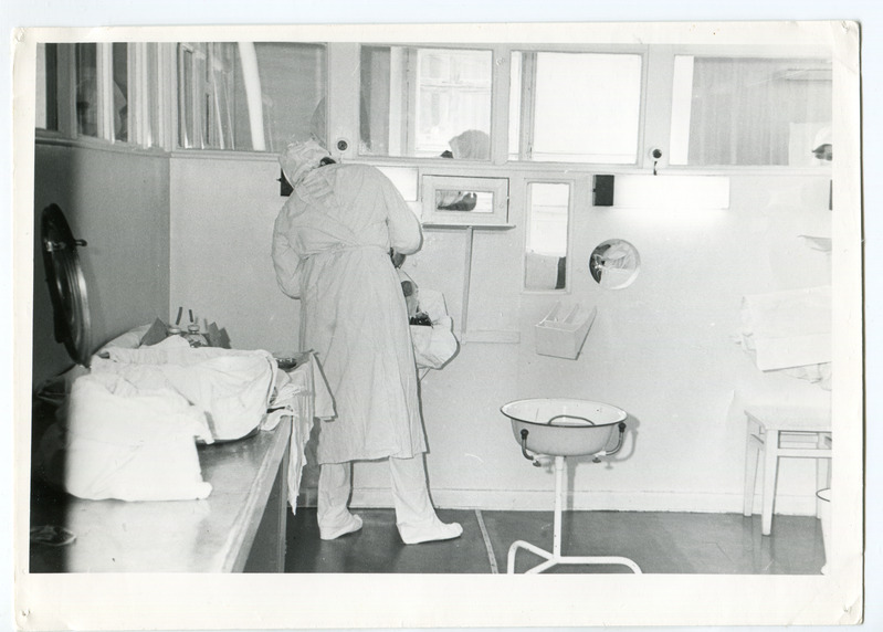 Doonorid verd annetamas