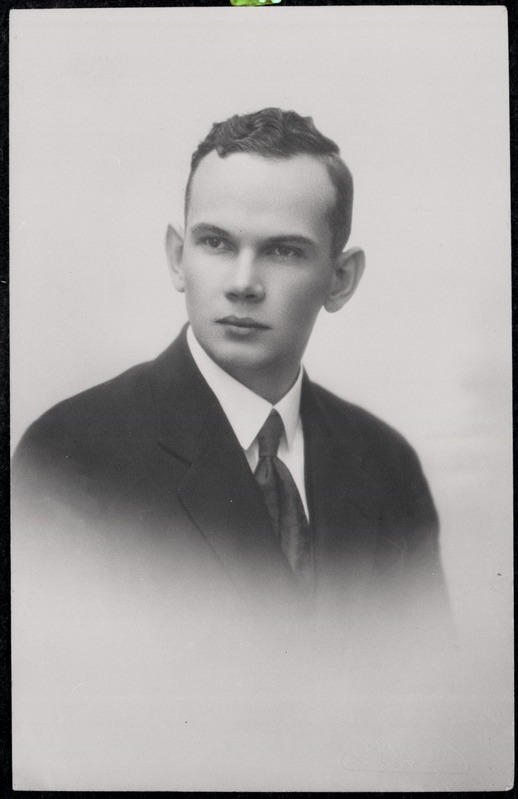 Dr. Werner Ploth