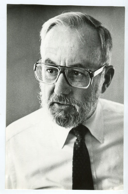Prof. Atko Viru