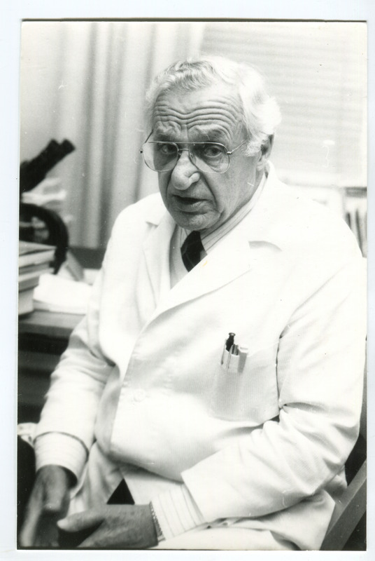 Dr. Pavel Bogovski