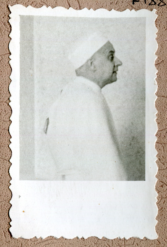 Dr Feliks Raudkepp