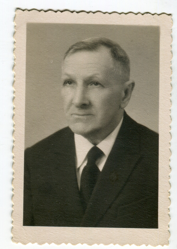 Arst Dimitri Fedorov