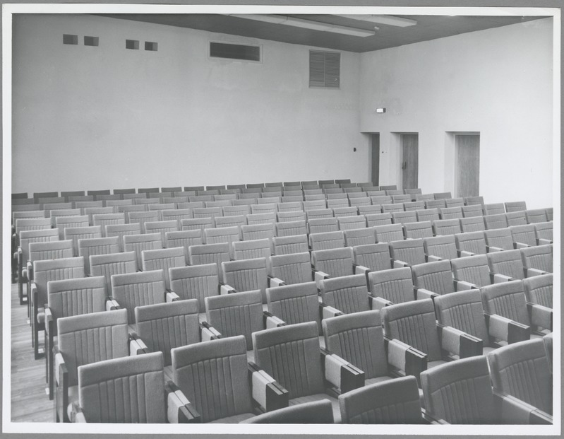 Eksperimentaalse ja Kliinilise Meditsiini Instituudi saal