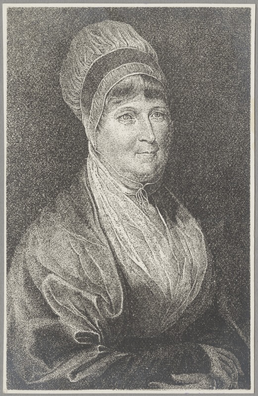 Meditsiiniõde koolitaja Elisabeth Frey
